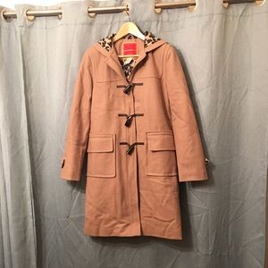 Issac Mizrahi Pea Coat.